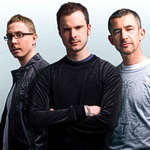 Flyer von Veranstaltungen mit Above & Beyond