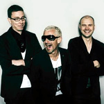 Above & Beyond