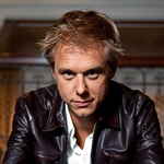 Armin van Buuren