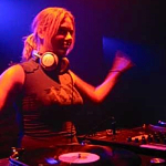 DJ Astrid Walter