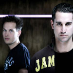 Blank & Jones