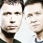 Cosmic Gate