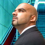 Roger Shah