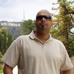 Roger Shah
