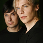 Kyau & Albert