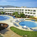 Palladium Palace Ibiza Resort