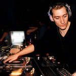 Paul van Dyk Flyer