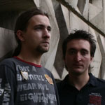 Stoneface & Terminal Flyer