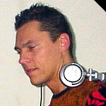 Tiesto Flyer