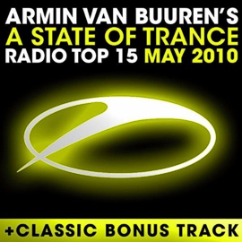 ASOT - Radio Top 15: May 2010