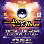 12.07.2002 @ The love from above