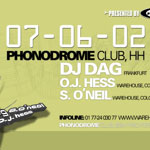 07.06.2002 @ Phonodrome, HH (back)