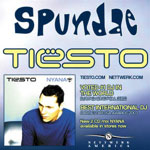24.10.2003 @ Spundae