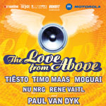 09.07.2004 @ The Love from Above 2004, Berlin