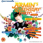 30.04.2005 @ Armins Queensday Party @ Leiden
