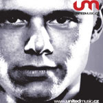 Flyer: Armin van Buuren
