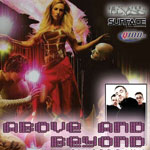 Above & Beyond @ Obsession Fridays, Atlanta
