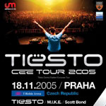18.11.2005 @ Prag