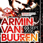 3. Sep. 2006 @ Trance Nation @ Stereo
