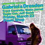 23. M&auml;r. 2007 @ Pawn Shop (USA)