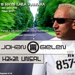 Johan Gielen @ Ankara (18. Mai 2007)