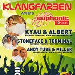 19. Mai 2007 @ Klangfarben
