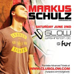 2. Jun. 2007 @ Glow, Washington DC (USA)