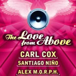 06.07.2006 @ The love from above @ Berlin