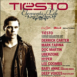 28. Juli 2007 @ Elements of Life Tour