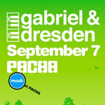 7. Sep. 2007 @ Pacha, Ney York USA