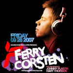 28.09.2007 @ Spin Nightclub (USA)