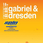 30. Nov. 2007 @ Spin, Minneapolis (USA)