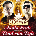 15.12.2007 @ Vandit Night, Berlin