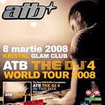 ATB @ Kristal Glam Club (8. M&auml;rz 2008)