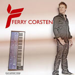 Ferry Corsten @ The Syndicate (31. Mai 2008)