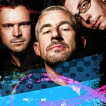 Intuition invites Above & Beyond @ The Sand, Amsterdam (20. September 2008)