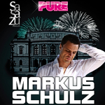Markus Schulz @ SaSaZu, Prag (13. Juni 2009)