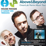 House Parade (1. August 2009)