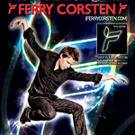 Ferry Corsten @ Vision, Chicago (5. Sep. 2009)