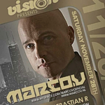 Marco V @ Vision, Chicago (28. Nov. 2009)