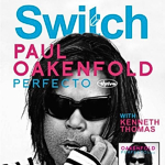 Paul Oakenfold @ Switch, Vancouver (20. Feb. 2010)
