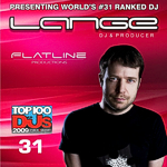 Lange @ Touch (6. M&auml;rz 2010)