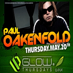 Paul Oakenfold @ Glow, Washington DC (20. Mai 2010)