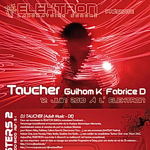 DJ Taucher @ Techno Masters 2 (12. Juni 2010)