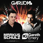 Gareth Emery @ Sankeys, Manchester (16. Juli 2010)
