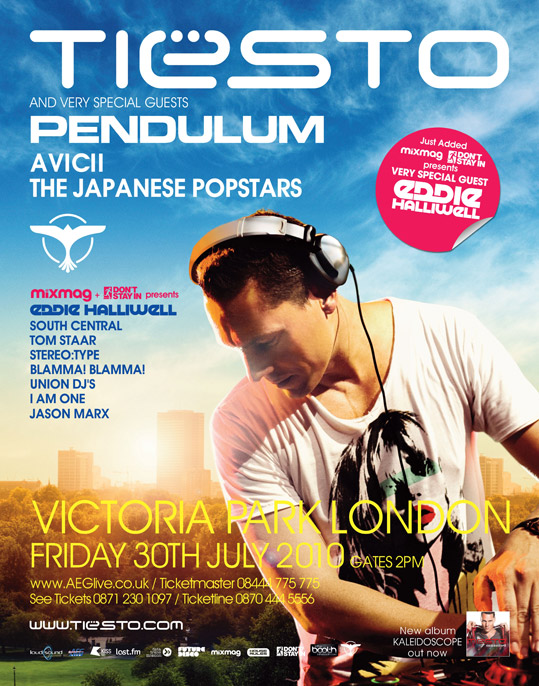 tiesto flyer trancearchiv de tiesto flyers