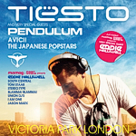 30. Juli 2010 @ Victoria Park, London