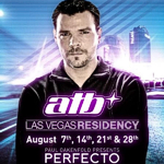 ATB @ Las Vegas Residency (August 2010)