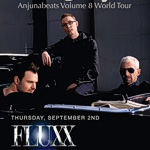 Above & Beyond @ Fluxx, San Diego (2. September 2010)