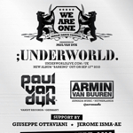 Armin van Buuren @ We Are One, Berlin (11. Sep. 2010)